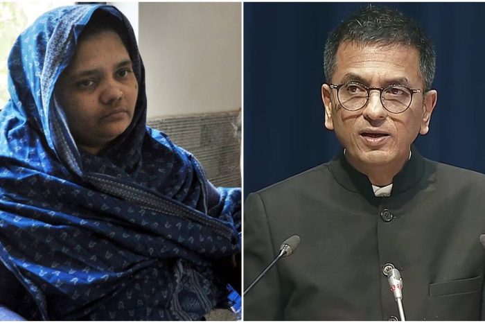 Bilkis Bano Case: स्पेशल बेंच बनाने को राजी हो गए CJI डी. वाई. चंद्रचूड़, जानें- जस्टिस बेला त्रिवेदी क्यों सुनवाई से हो गई थीं अलग