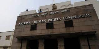 NHRC : पुलिस हिरासत में मौतों का पूर्ण विवरण नहीं है एनएचआरसी के पास!