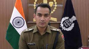 भरतपुर में हिंदू से ईसाई धर्म परिवर्तन के दो मामले सामने आए, पुलिस अधीक्षक ने किया एसआईटी का गठन