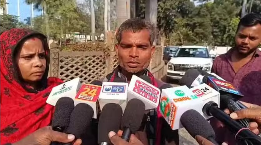  भाजपा नेता ने दलित परिवार के साथ की मारपीट, फिर FIR भी कराई, पीड़ित परिवार ने लगाई SP से गुहार