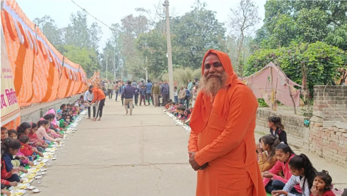 भाजपा के दलित नेता ने पार्टी के ही विधायक पर लगाया आरोप, बताया खुद की जान को खतरा