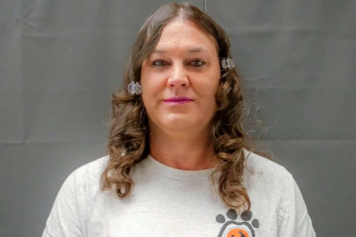 US executes first transgender woman for murder