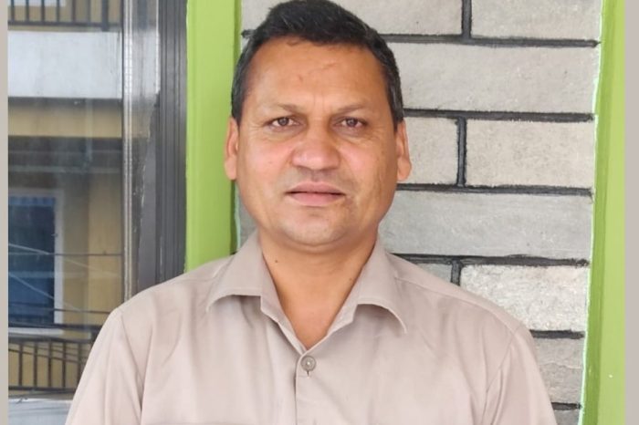 Pokhara ward chair arrested for discriminatory slander on Dalit ward memb