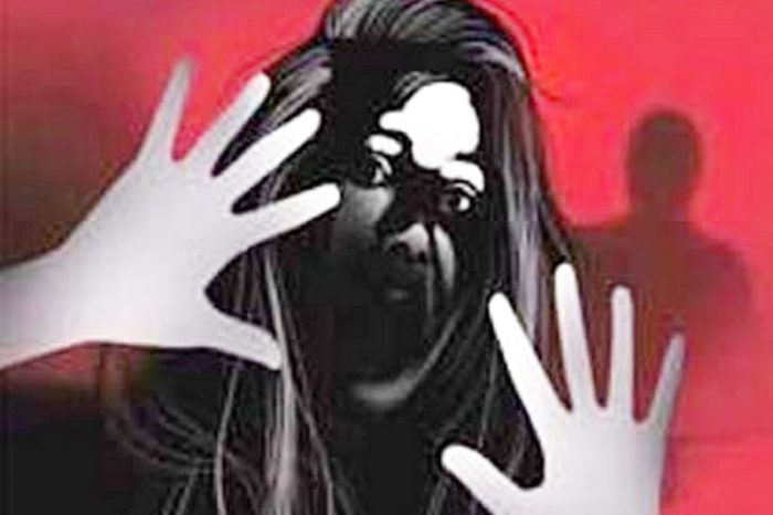 Man booked for raping, impregnating Dalit girl in UP’s Gonda