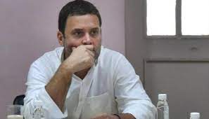 Congress To Meet President Murmu Today To Discuss Rahul Gandhi's Conviction; Plans Mass Agitation