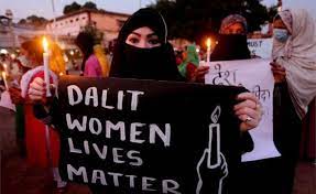 Not a Dalit Women’s Day in India