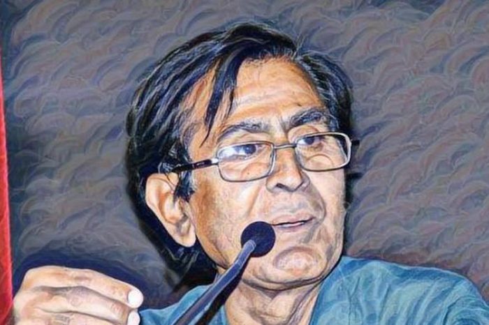 A poem without verbs: The beauty of Dalit poet Omprakash Valmiki’s poem ‘Thakur Ka Kuan’