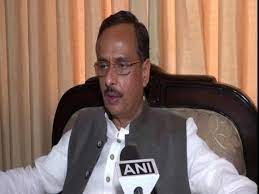 Opposition parties care for OBCs, Dalits only when out of power: Dinesh Sharma