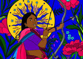 Artists Reflect on Dalit History Month