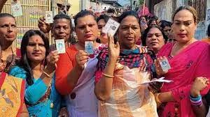 Bihar survey marks trans people as a ‘caste’, sparks protest