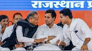 Why Sachin Pilot is fighting a losing battle against Ashok Gehlot