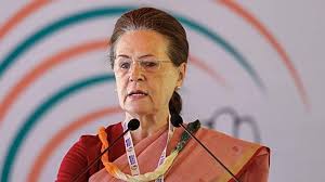 Cong will join hands with all like-minded parties to defend Constitution: Sonia