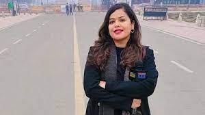 Times Now journalist gets interim bail after arrest by Punjab police for running over Dalit woman