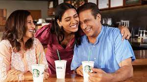 From Starbucks To Bhima Jewellery, Here Are Indian Ads On Transgenders That Moved People