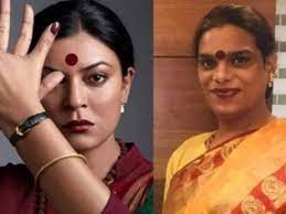 To Portray Gauri Sawant, Sushmita Sen Learnt Every Dialogue By Heart