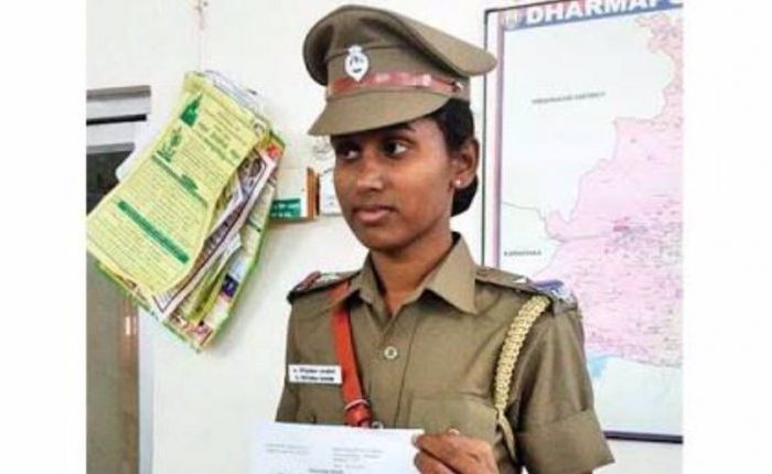 Child Adoption: India’s First Transgender Police Officer Moves Court Again