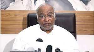 Kharge has been accused of being anti-Dalit and anti-tribal and has targeted the Center for government vacancies.