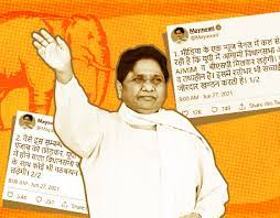 Dalit leaders Mayawati and Manjhi opting out of alliance could hurt Opposition