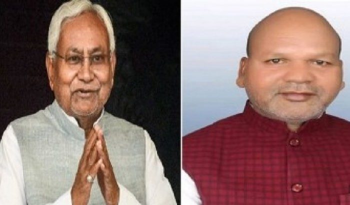 Sada joined the Bihar cabinet, will be successful in helping Dalits!