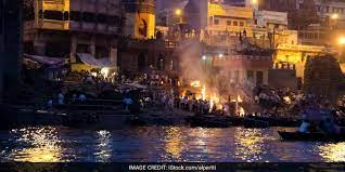 'Fire on the Ganges' Book to chronicle everyday realities of Dom community of Banaras