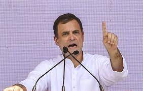 Case over remark against RSS: Complainant seeks admission of Rahul Gandhi’s tweets by Bhiwandi court