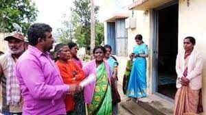 Anganwadi staff allege caste discrimination in Karnataka