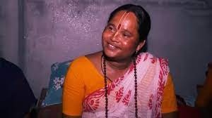 West Bengal: BJP's Lone Transgender Candidate Wants To Stop Discrimination Among People