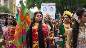 Transgender people in Bihar to demand pension for community adults