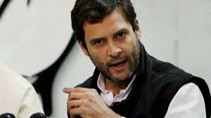 BJP’s anti-Dalit, anti-tribal face exposed with urinating incident: Rahul Gandhi