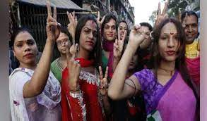 Transgenders in Bihar to have dedicated toilets soon