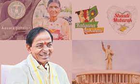 Golden era for Dalits in Telangana