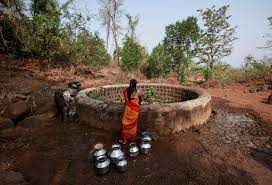 Water Inequality In Times Of Crisis Against Dalit And Adivasi Women