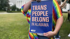 Alabama can enforce ban on puberty blockers and hormones for transgender children, court says