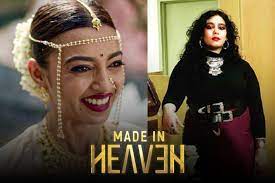 Made in Heaven Row: Yashica Dutt's Story Demanded Sensitive Mainstream Portrayal