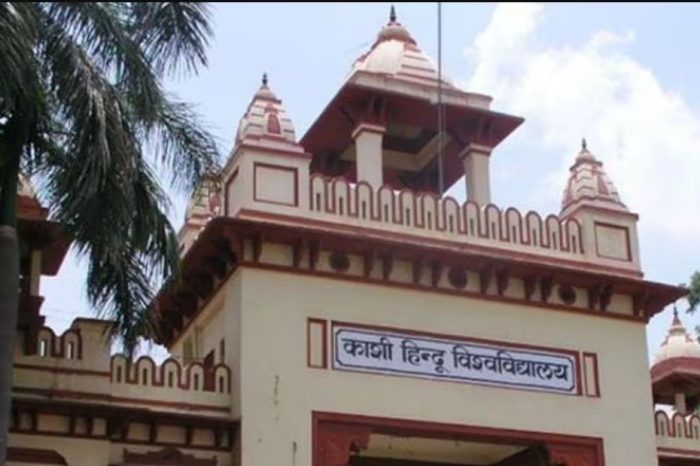 Dalit academic alleges assault, molestation; FIR names 2 faculty, 2 students: BHU