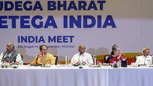 INDIA Meet In Mumbai: Opposition Parties Form Coordination Committee, Seat-Sharing Arrangement Expected By End Of Month