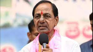 KCR Says Congress Will Stop Rythu Bandhu, Dalit Bandhu, Free Power