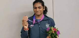 Indian Athlete faces Transgender Claims from Jealous Rival