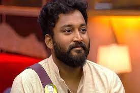 FIR Filed Against VCK’s Vikraman for Harassment of Woman Lawyer