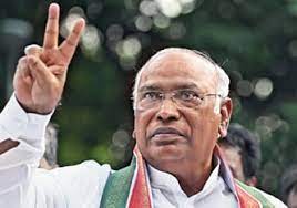 Mallikarjun Kharge: Fulcrum, builder of bridges, consensus maker