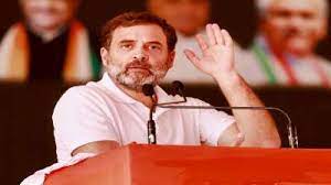 Rahul Gandhi Likely To Visit Poll-Bound Mizoram Next Week