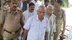 Uttar Pradesh: Retd IPS Officer S.R. Darapuri Among 6 Held for Protest