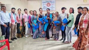 First consultation meeting of transgender community held in Dhubri