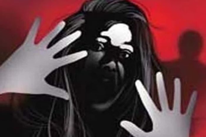 Dalit woman allegedly gangraped by two youths in Uttar Pradesh's Hathras; accused arrested