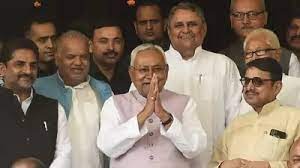 Bihar Cabinet Gives Nod To Raise Quotas To 75% From 50%, Reservation Bill To Be Brought In Ongoing Assembly Session