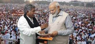 Hyderabad: With Modi Attending MRPS Meeting, Will Dalit Sub-Categorisation Gain Steam?