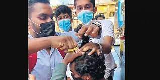 Kasaragod Dalit boy's hair cut in school: Teacher absconding; court defers hearing