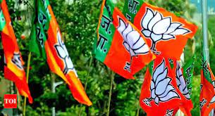 Telangana BJP plans ‘Dalit Ratna’ to counter BRS sop