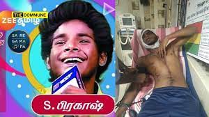 Caste-Based Violence On The Rise In TN: Sa Re Ga Ma Pa Fame SC Singer Assaulted By MBC Youths