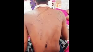 2 dalits beaten up, urinated on in TN
